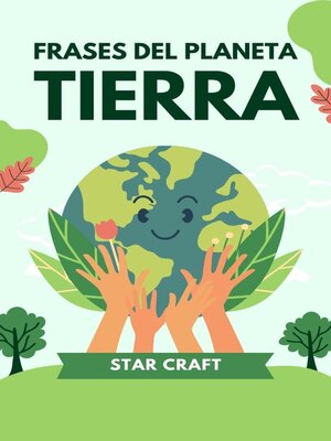 cover image of Frases del Planeta Tierra